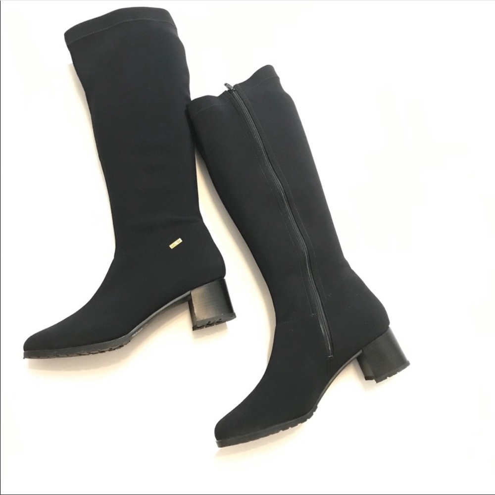 ARA - Gore-Tex Tall Boots Size 7